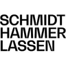 Schmidt Hammer Lassen Architects logo