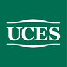 Universidad de Ciencias Empresariales y Sociales (UCES) logo