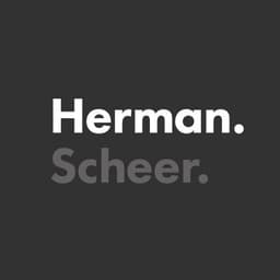 Herman Scheer