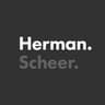 Herman Scheer logo