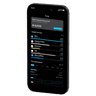 Hutsy finance logo