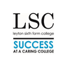 Leyton Sixth Form College logo