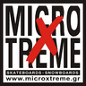MicroXtreme logo