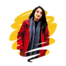 Zarish Yousaf