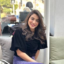Menna Marghany