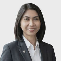 Mary Kathleen Querubin