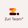 Zuriteam  logo