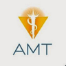American Medical Technologists logo