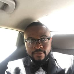 Sylvester Omeye