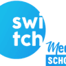 Switch Media School logo