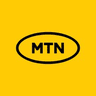 MTN NIGERIA logo