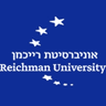 IDC - The Interdisciplinary Center Herzliya logo