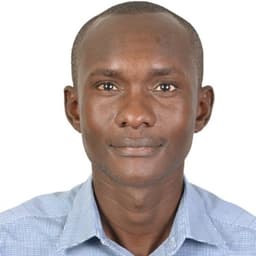 Felix Onyango