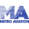 Metro Aviation, Inc. logo