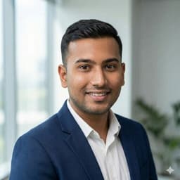 Nishant Nirmal