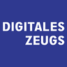 Digitales Zeugs logo