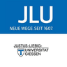 Justus-Liebig-Universität Gießen logo