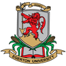 Egerton University  logo