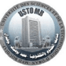 Université des Sciences et de la Technologie d'Oran Mohamed Boudiaf logo