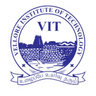 Vellore Institute Of Technology logo