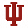 Indiana University logo