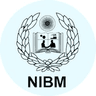 National Institute of Business Management logo