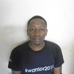 kennedy Gikonyo