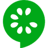 Cucumber logo