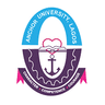 Anchor University logo