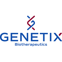 Genetix Biotherapeutics