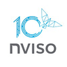 NVISO logo