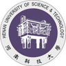Henan University of Science and Technology logo