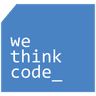 WethinkCode logo