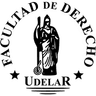 Universidad De La República logo