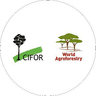 World Agroforestry Centre logo