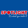 Spotlight  logo