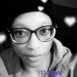 Imogen Lindiwe Nhlapo