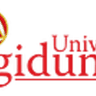 Singidunum University (Online) logo