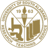 University of South Alabama logo