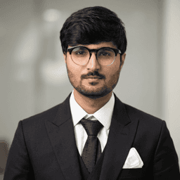 Azan Rashid