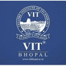 VIT Bhopal University logo