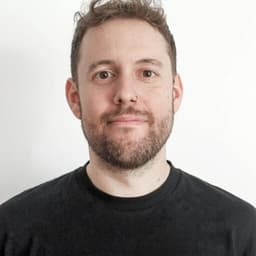 Cristian Diaz Barquier