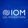International Organization for Migration logo