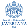 Universidad Javeriana Cali logo