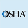 Occupational Safety and Health Administration logo