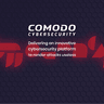 Comodo Security Solutions logo