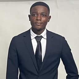 Ngamfon Darlington