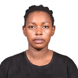 Elizabeth Oluoch
