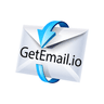 Getemail.io logo