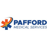 Pafford EMS logo